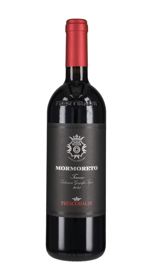 Mormoreto Frescobaldi 2021