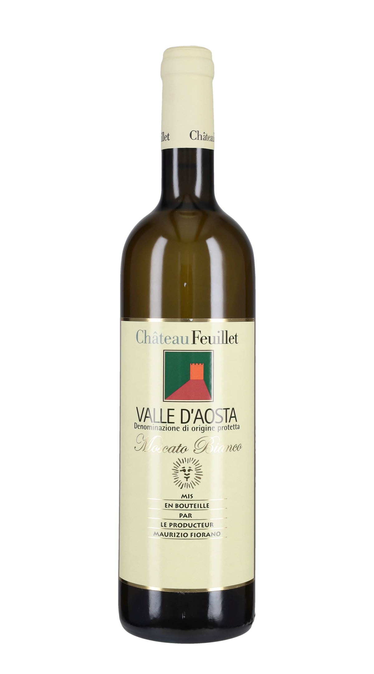 Moscato Bianco Château Feuillet 2023