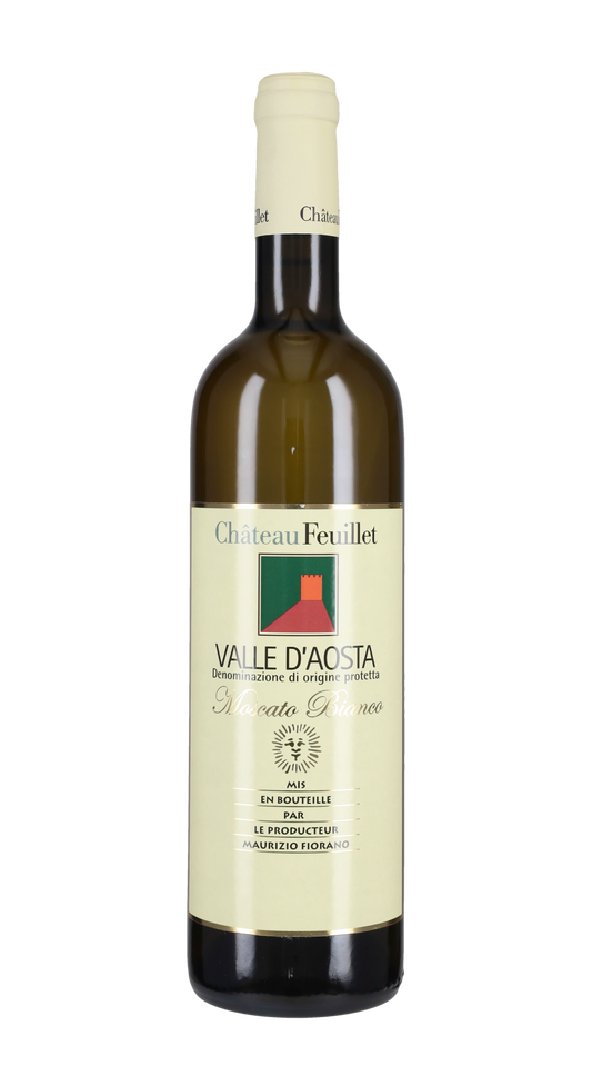 Moscato Bianco Château Feuillet 2023