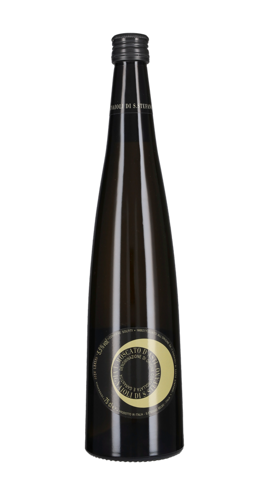 Moscato d'Asti I Vignaioli di Santo Stefano - Ceretto 2024 (Stelvin)