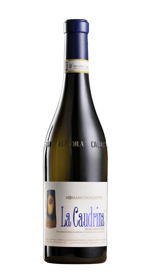 Moscato d'Asti La Caudrina 2025