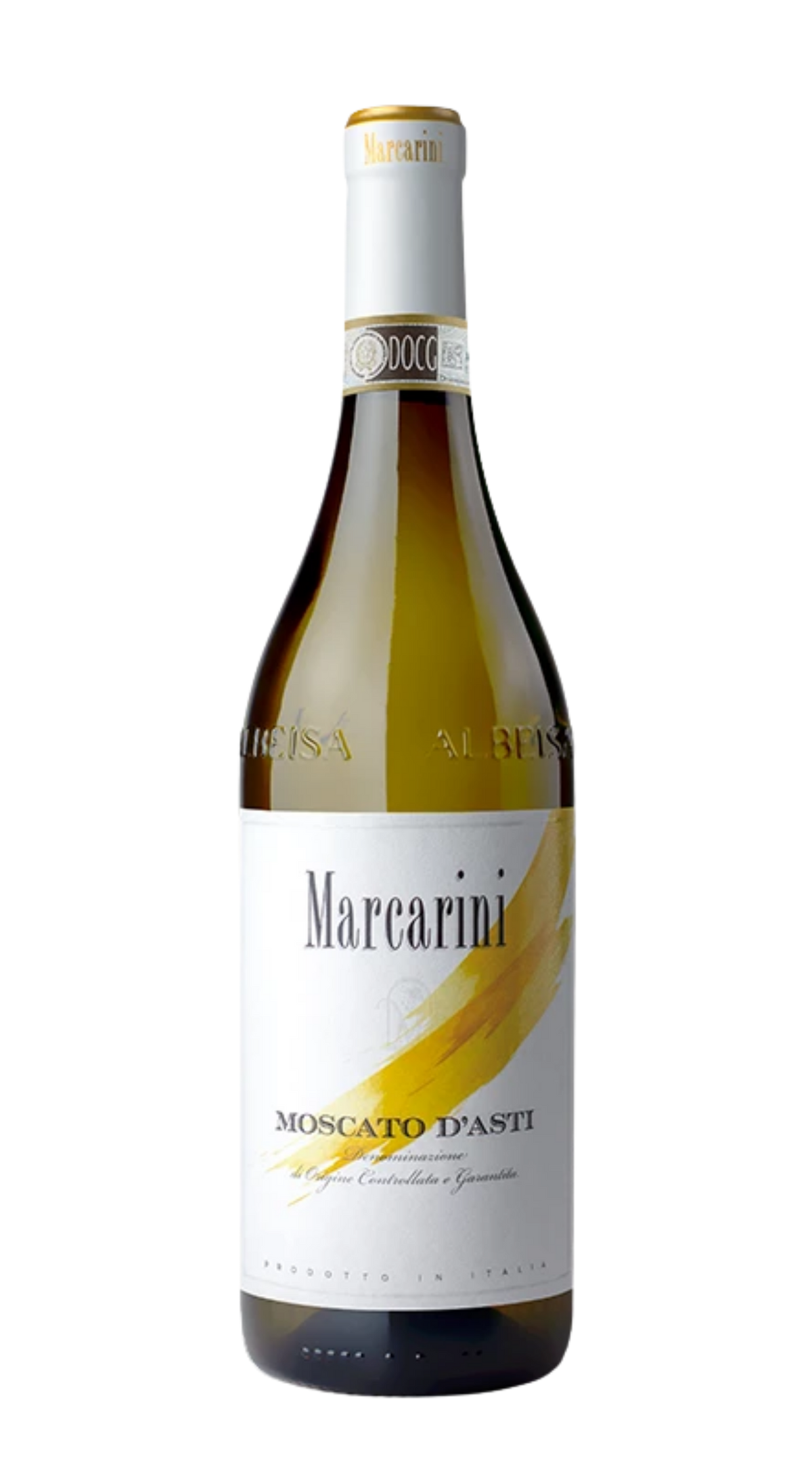 Moscato d'Asti Marcarini 2025
