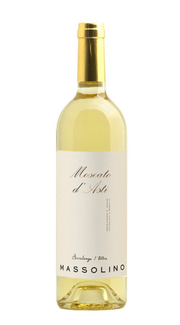 Moscato d'Asti Massolino 2017