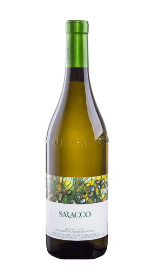 Moscato d'Asti Paolo Saracco 2023