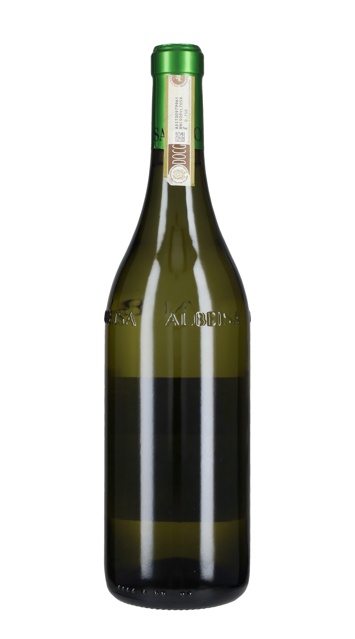 Moscato d'Asti Paolo Saracco 2025