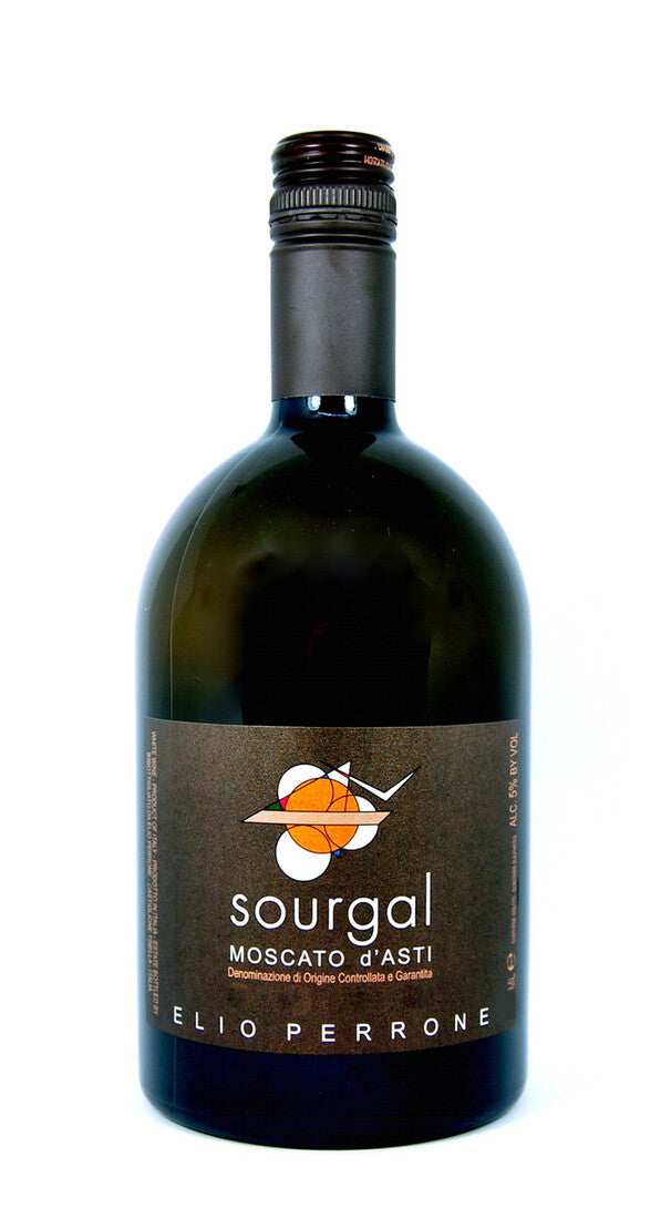 Moscato d'Asti 'Sourgal' Magnum Elio Perrone 2024