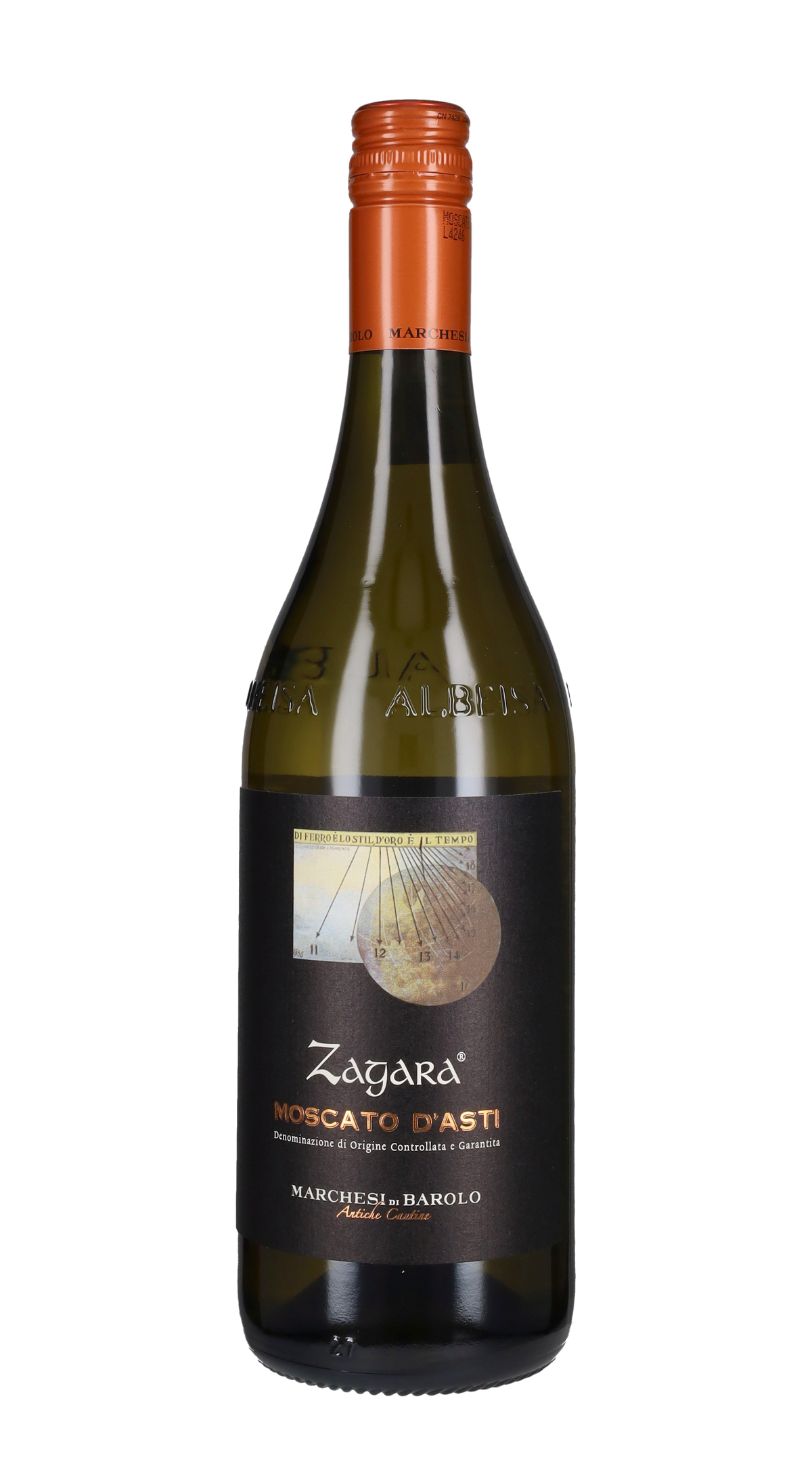 Moscato d'Asti 'Zagara' Marchesi di Barolo 2025