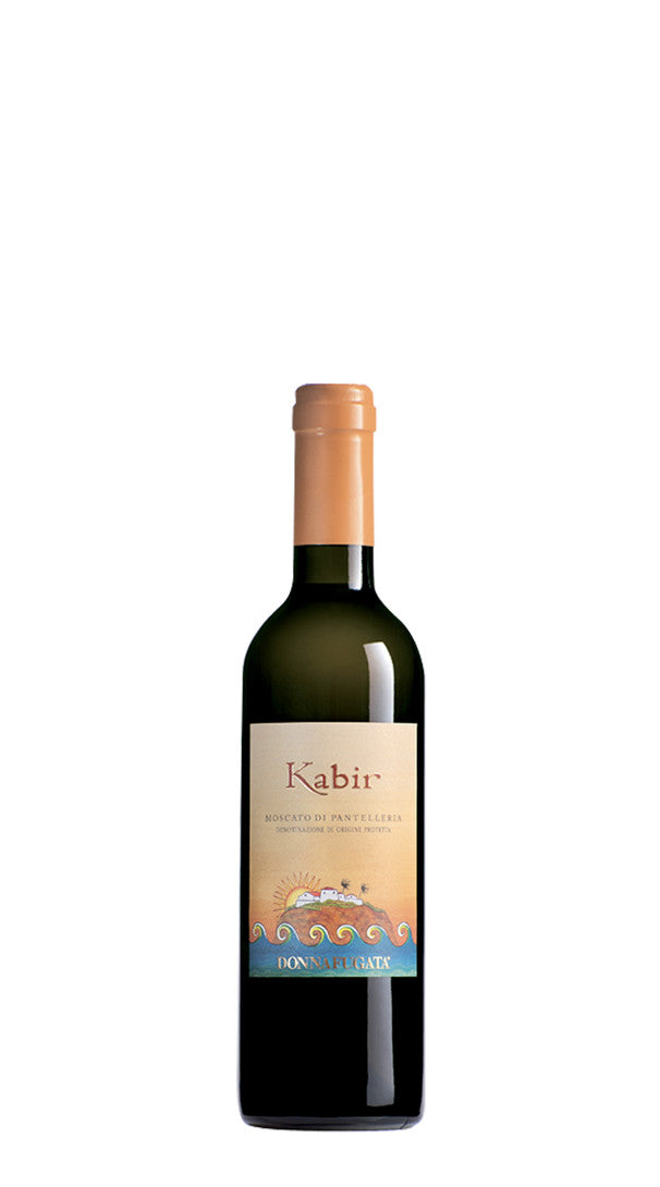 Moscato di Pantelleria 'Kabir' Donnafugata 2020 - 37.5cl