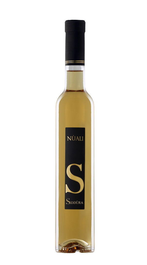 Moscato di Sardegna 'Nuali' Siddura 2018