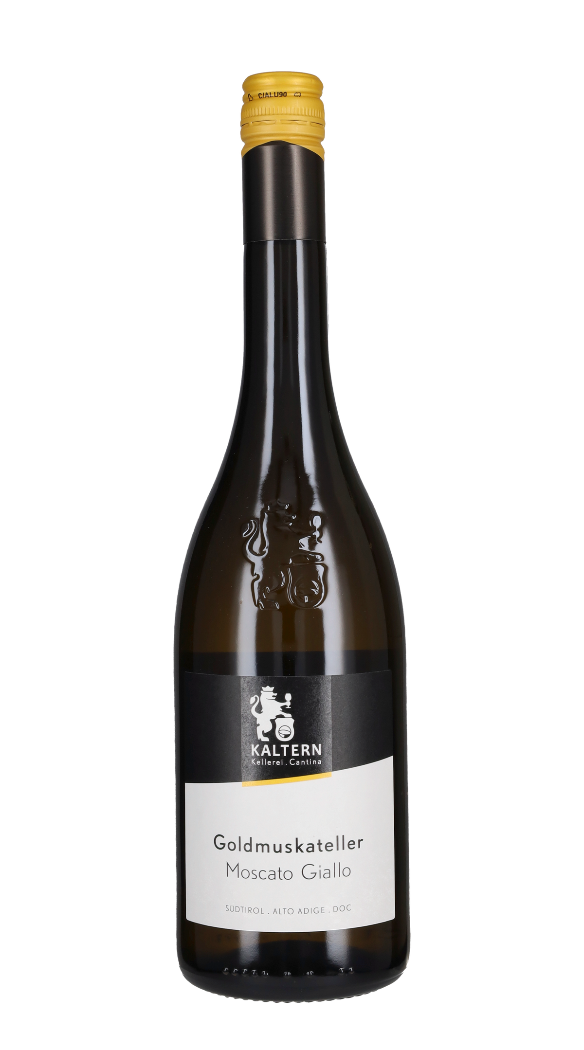 Moscato Giallo Cantina di Caldaro Kaltern 2023