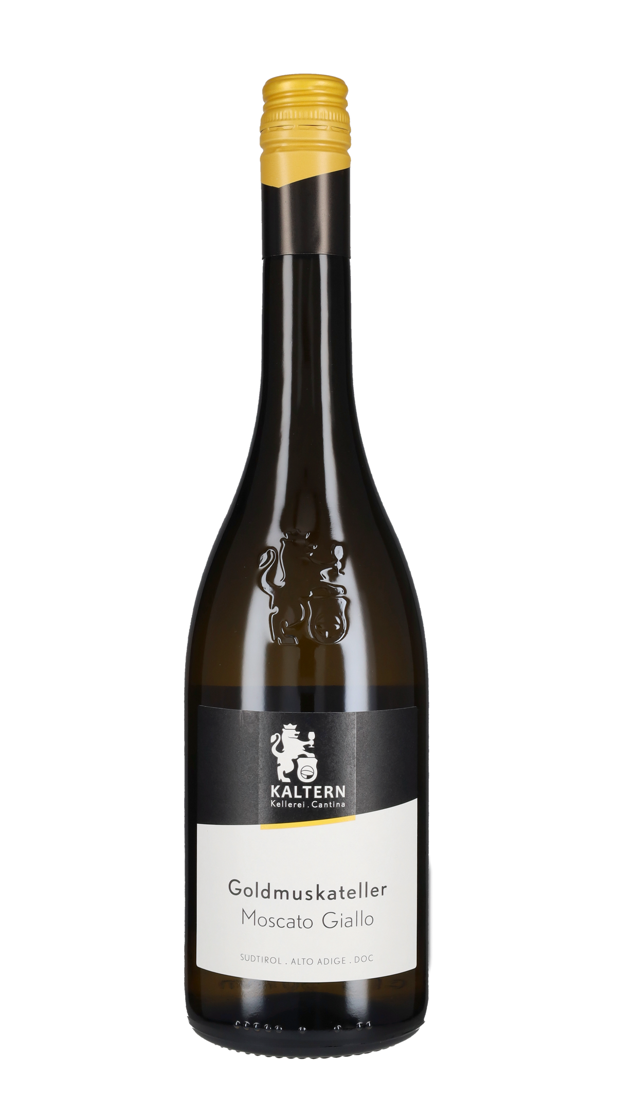 Moscato Giallo Cantina di Caldaro Kaltern 2024