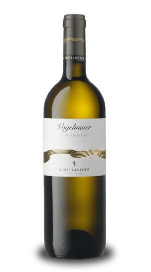 Moscato Giallo 'Vogelmaier' Alois Lageder 2014