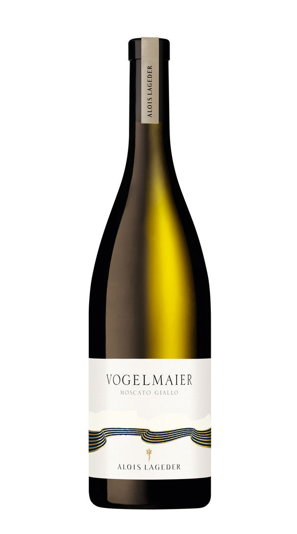 Moscato Giallo 'Vogelmaier' Alois Lageder 2019
