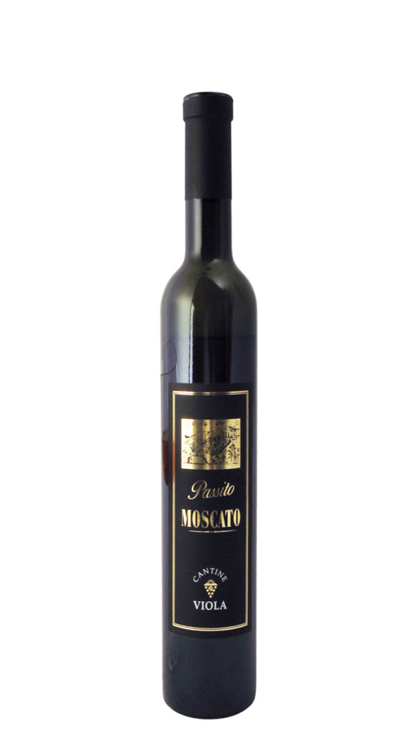 Moscato Passito di Saracena Cantine Viola 2014 - 50cl