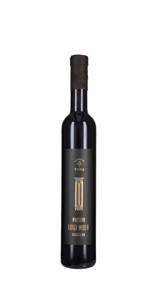 Moscato Passito di Saracena Cantine Viola 2020 - 50cl