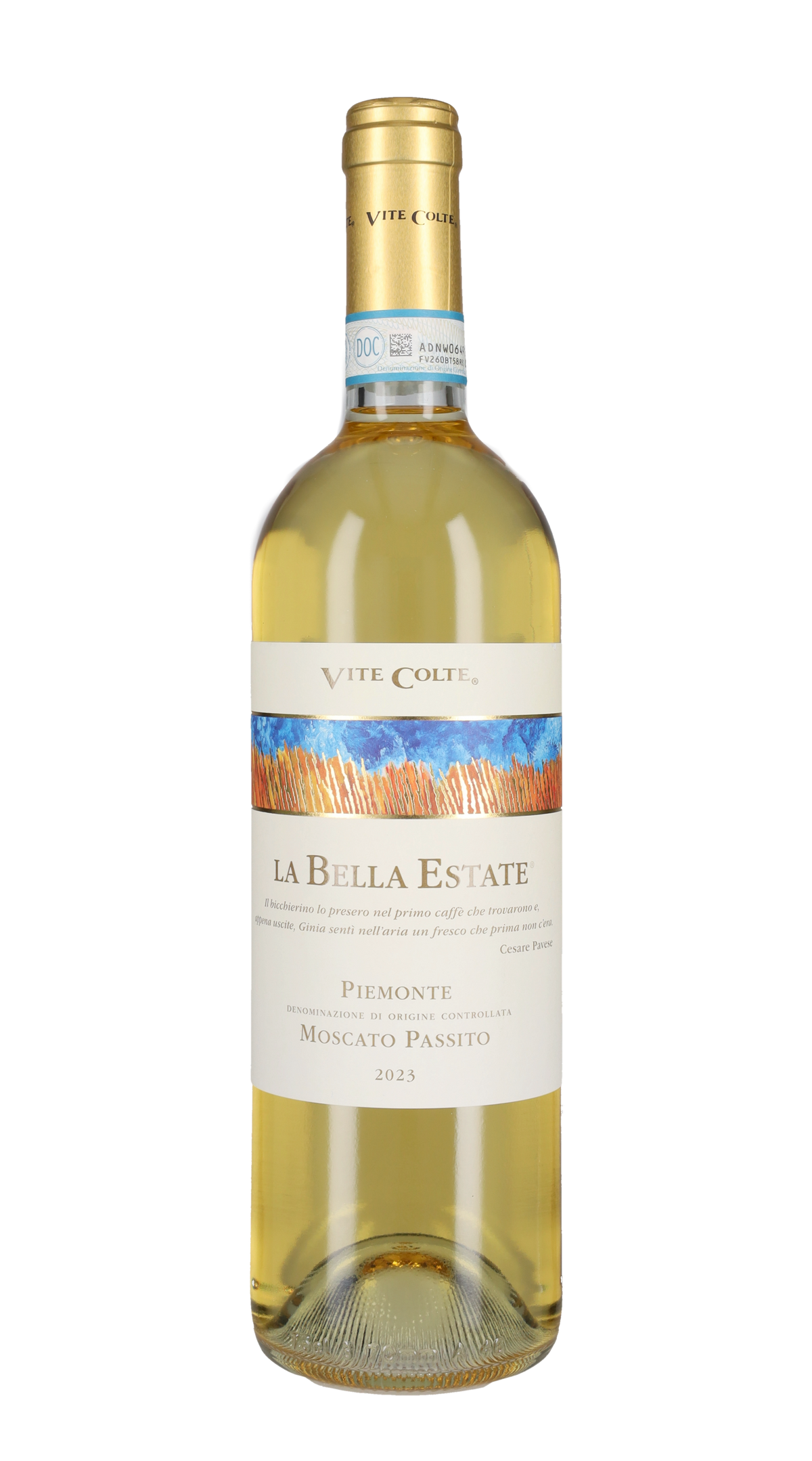 Moscato Passito 'La Bella Estate' Vite Colte 2024