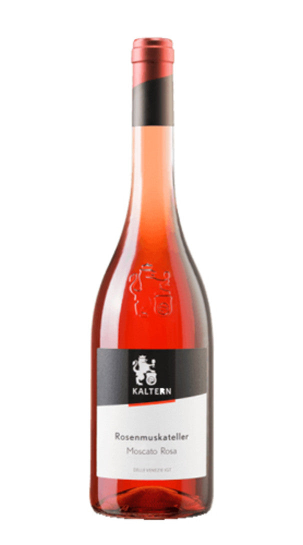 Moscato Rosa Cantina di Caldaro Kaltern 2017