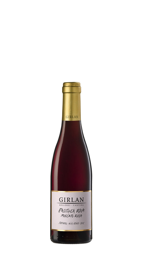 Moscato Rosa 'Pasithea Rosa' Girlan 2022 - 37.5cl