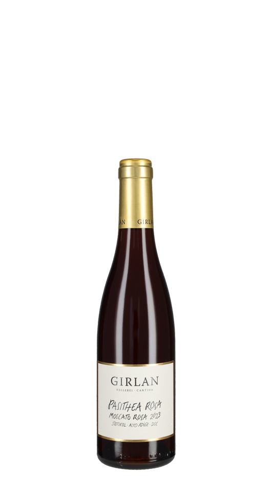Moscato Rosa 'Pasithea Rosa' Girlan 2023 - 37.5cl