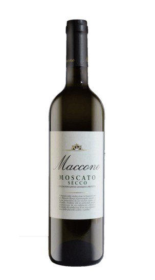Moscato Secco 'Maccone' Donato Angiuli 2019