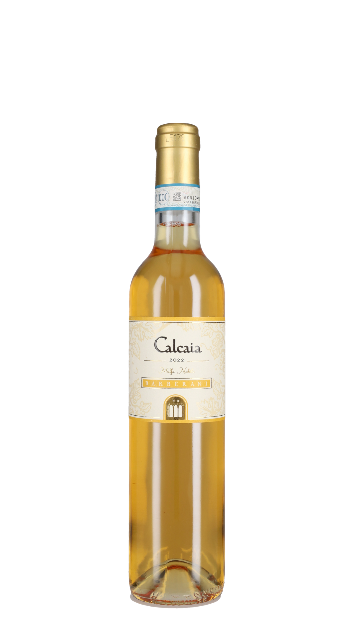 Muffato 'Calcaia' Barberani 2022 - 50cl