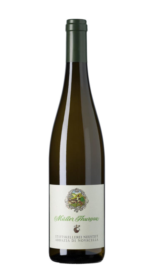 Muller Thurgau Abbazia di Novacella 2020