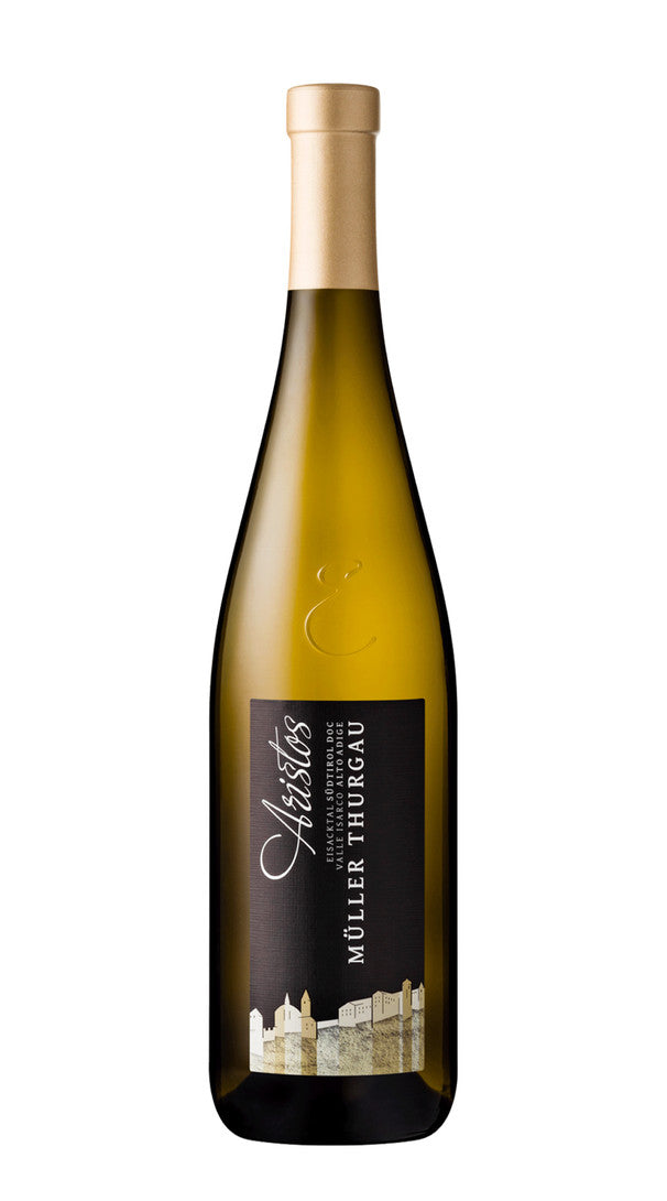 Muller Thurgau 'Aristos' Cantina Valle Isarco 2019