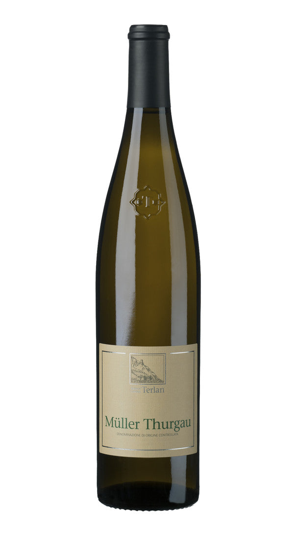 Muller Thurgau Cantina Terlano 2019