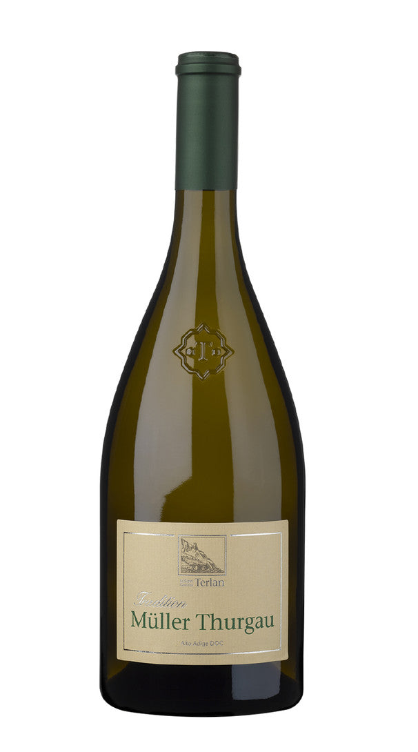 Muller Thurgau Cantina Terlano 2023