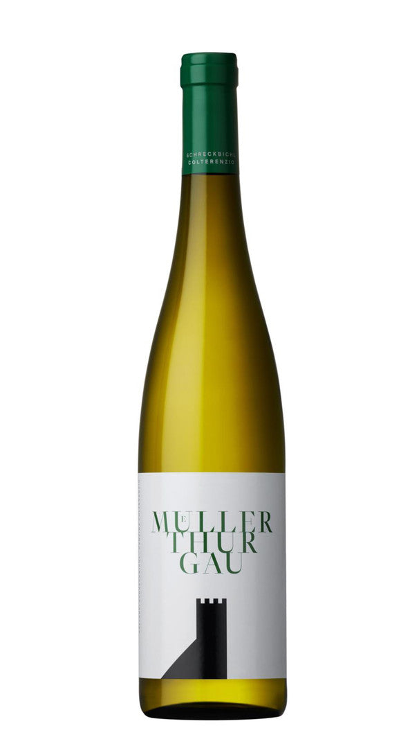 Muller Thurgau Colterenzio 2018