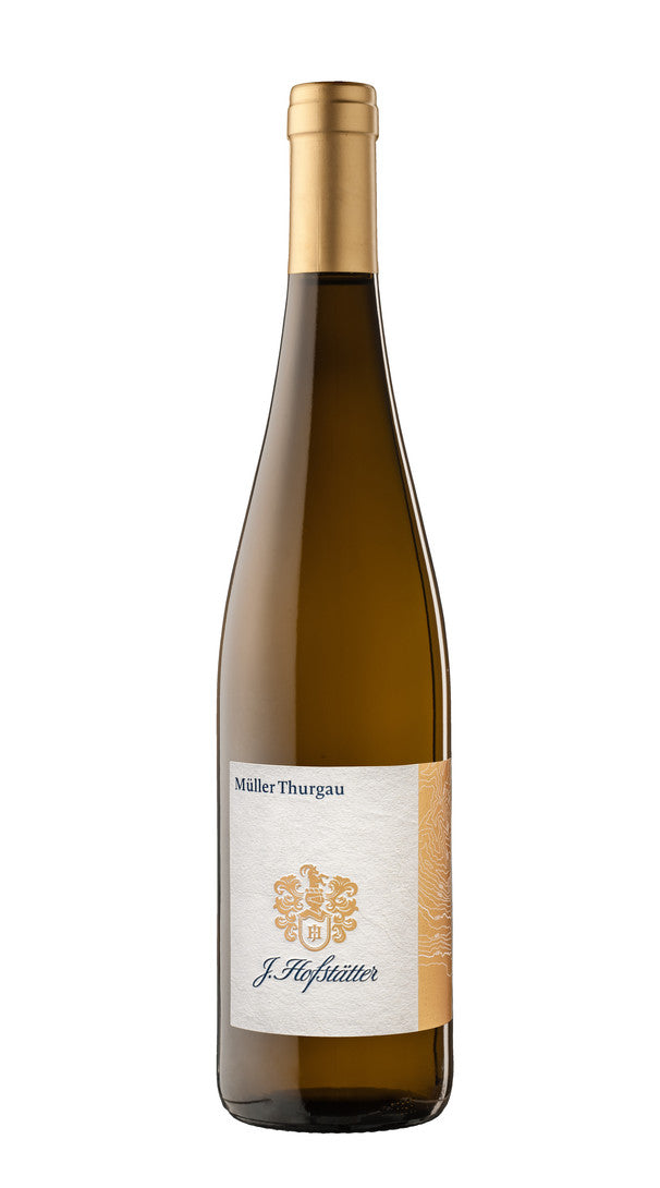 Muller Thurgau Hofstatter 2023