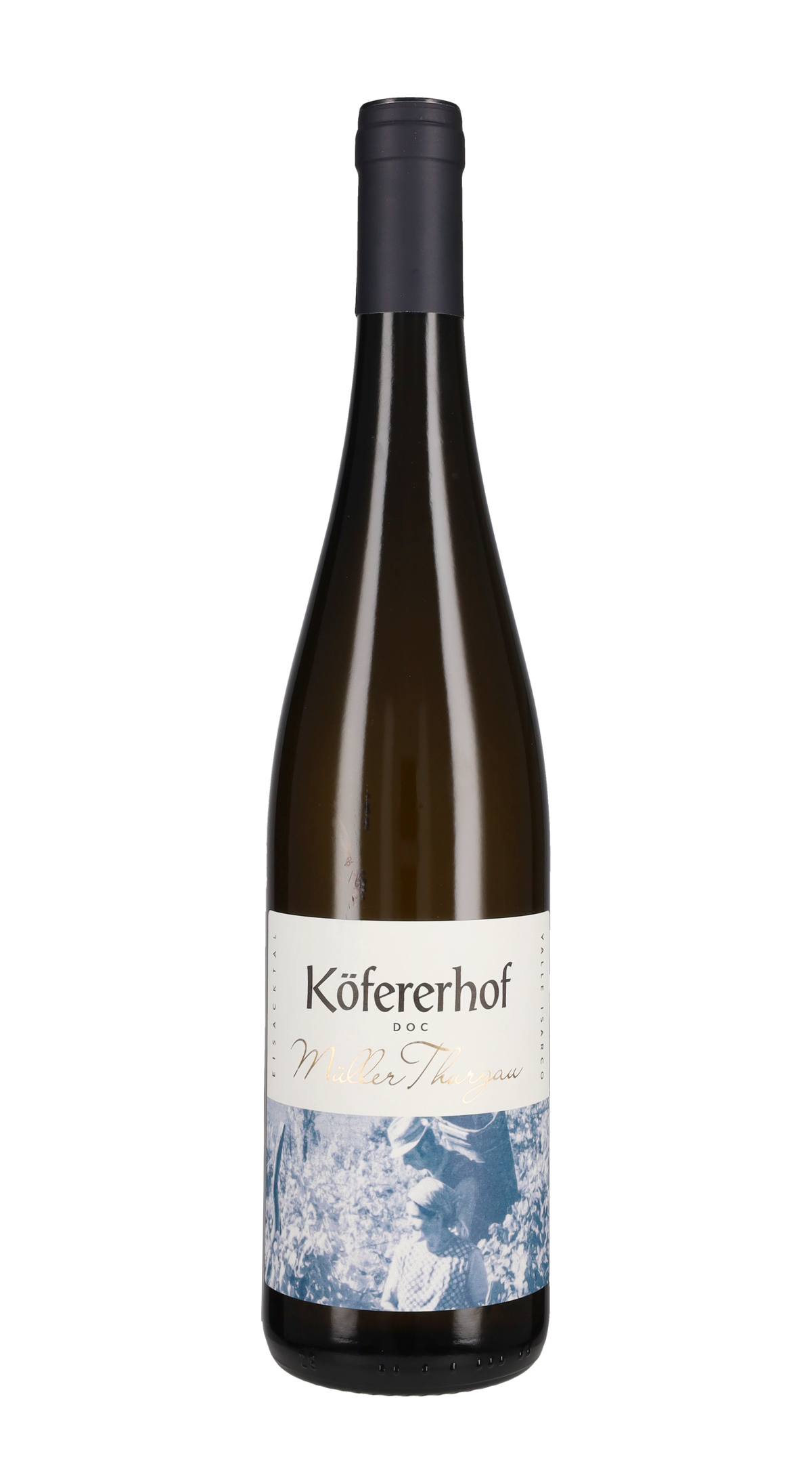 Muller Thurgau Kofererhof 2024