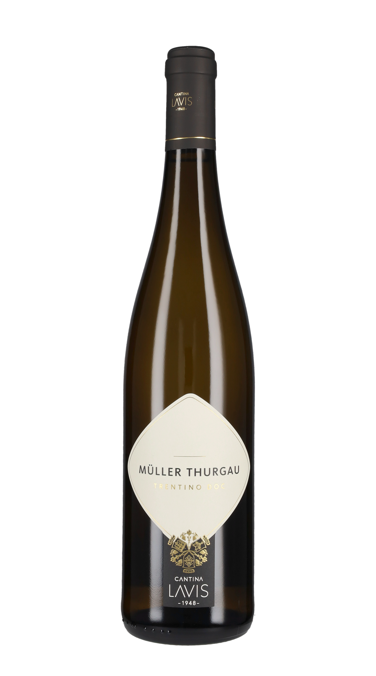Muller Thurgau La Vis 2025