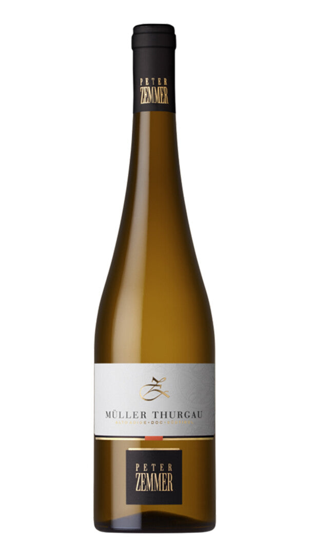 Muller Thurgau Peter Zemmer 2023