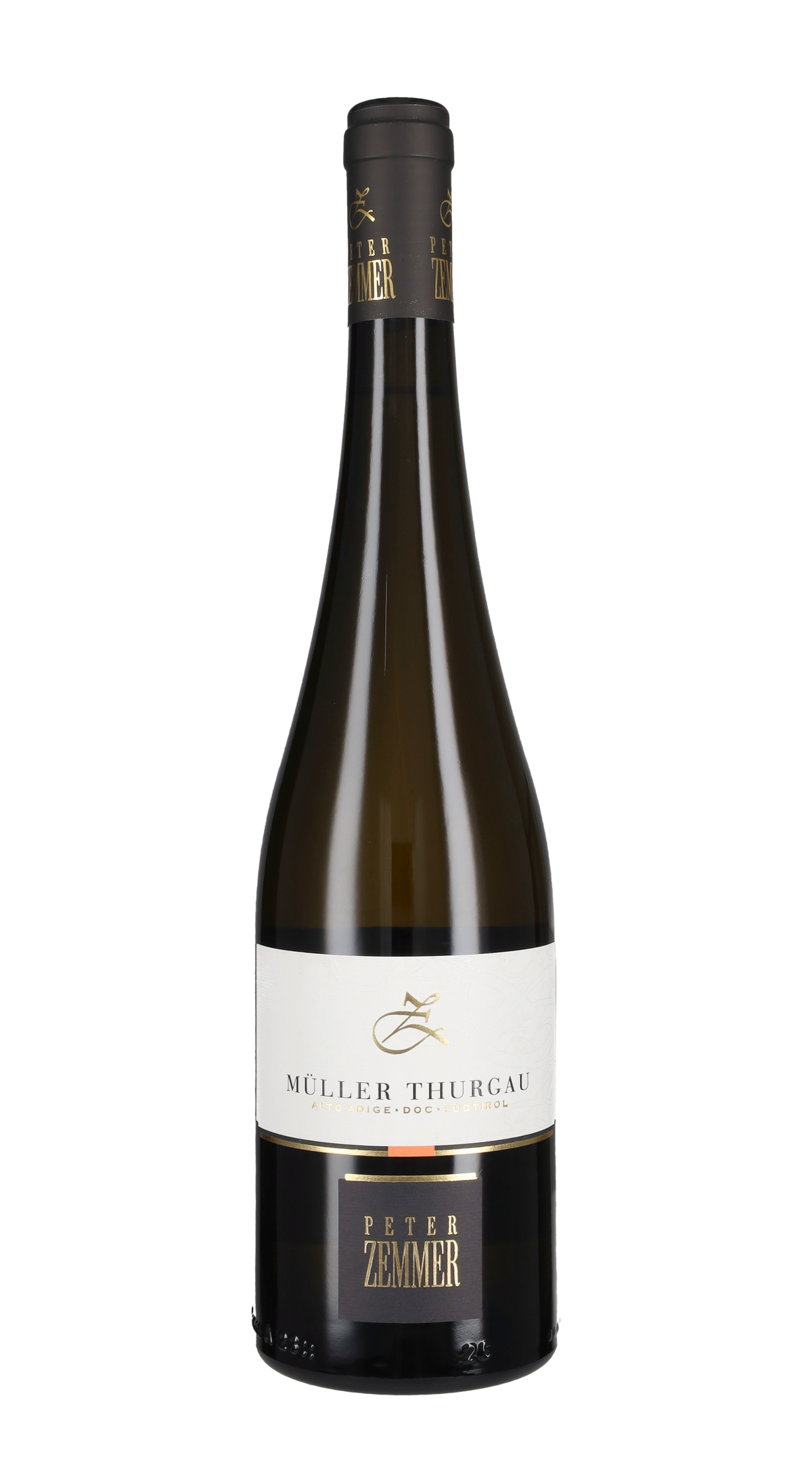 Muller Thurgau Peter Zemmer 2024