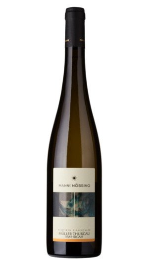 Muller Thurgau 'Sass Rigais' Nossing 2017