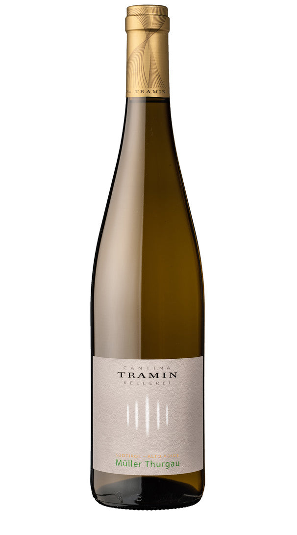 Muller Thurgau Tramin 2019