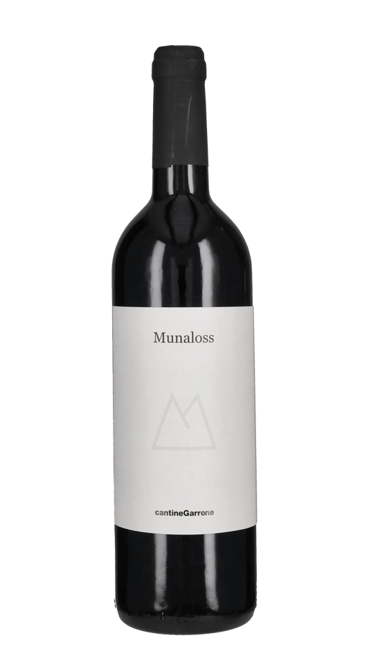 'Munaloss' Cantine Garrone