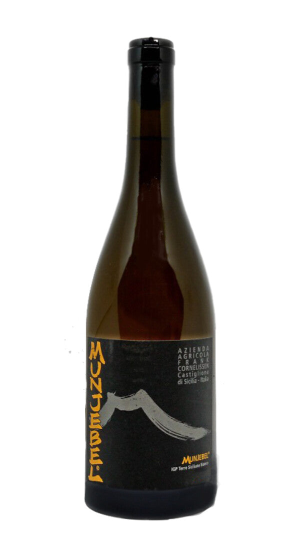 'Munjebel' Bianco Frank Cornelissen 2022