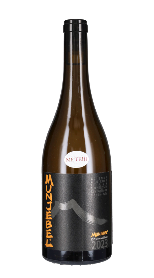 'Munjebel' Bianco Frank Cornelissen 2023