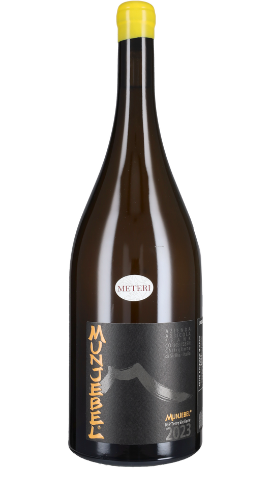 'Munjebel' Bianco Magnum Frank Cornelissen 2023
