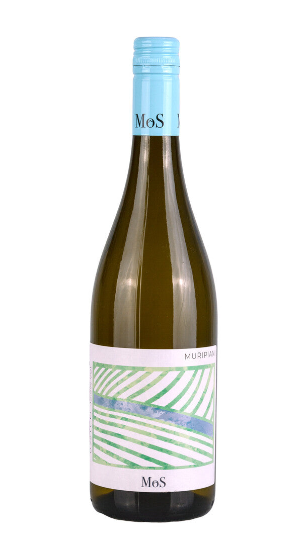 'Muripiani' Agricola Mos 2022