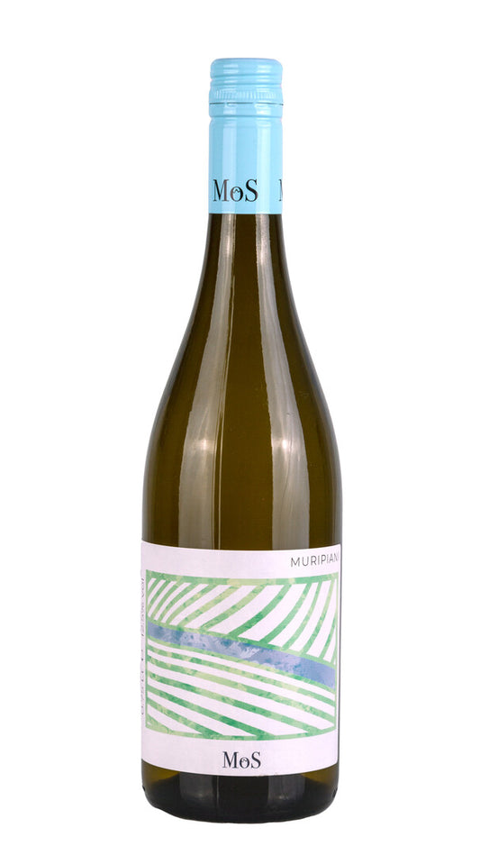 'Muripiani' Agricola Mos 2022