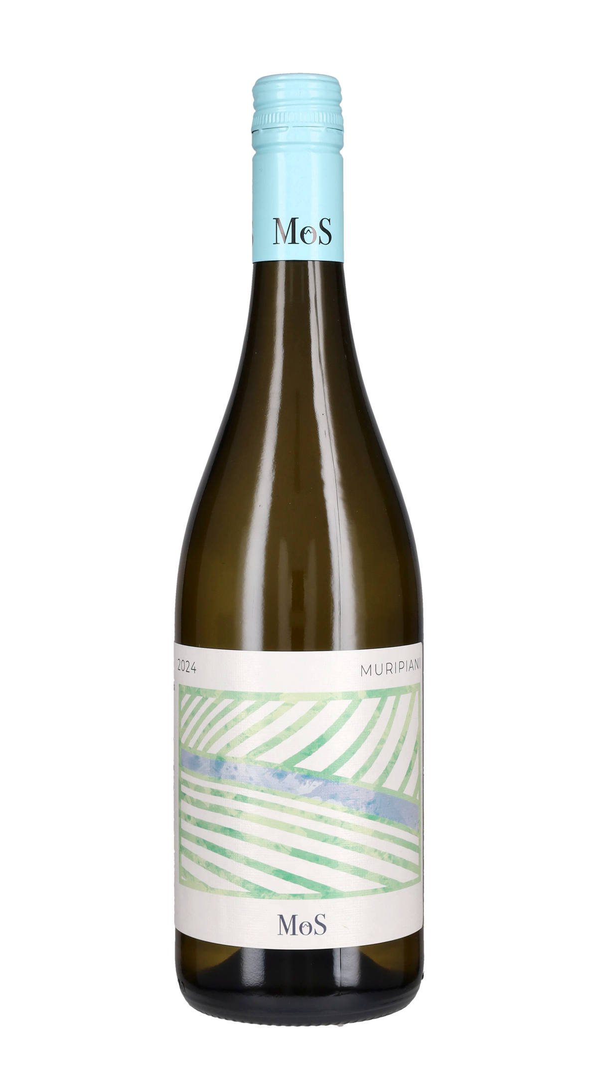 'Muripiani' Agricola Mos 2024