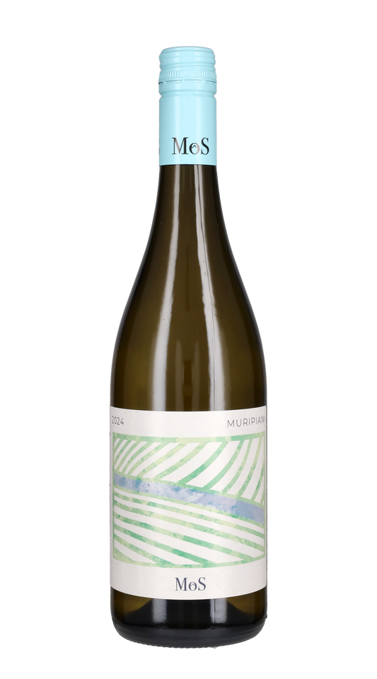 'Muripiani' Agricola Mos 2024
