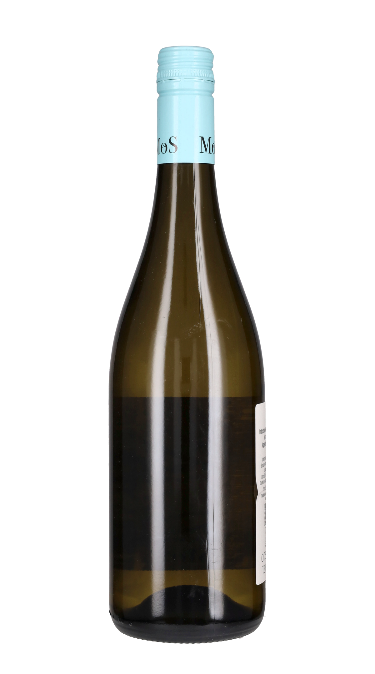 'Muripiani' Agricola Mos 2024