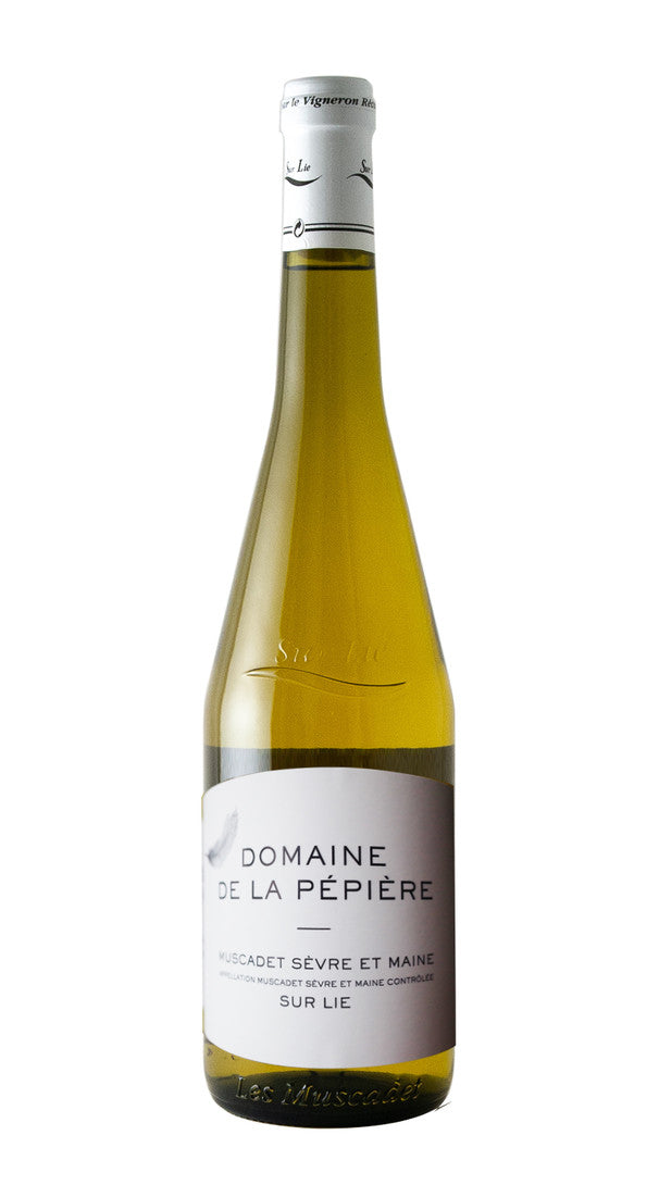 Muscadet de Sèvre et Maine Domaine de la Pepiere 2020
