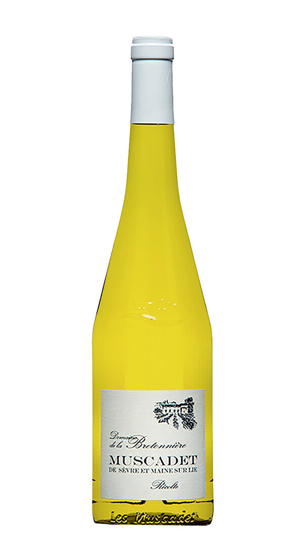 Muscadet 'Domaine de la Bretonnière' Maison Foucher 2022