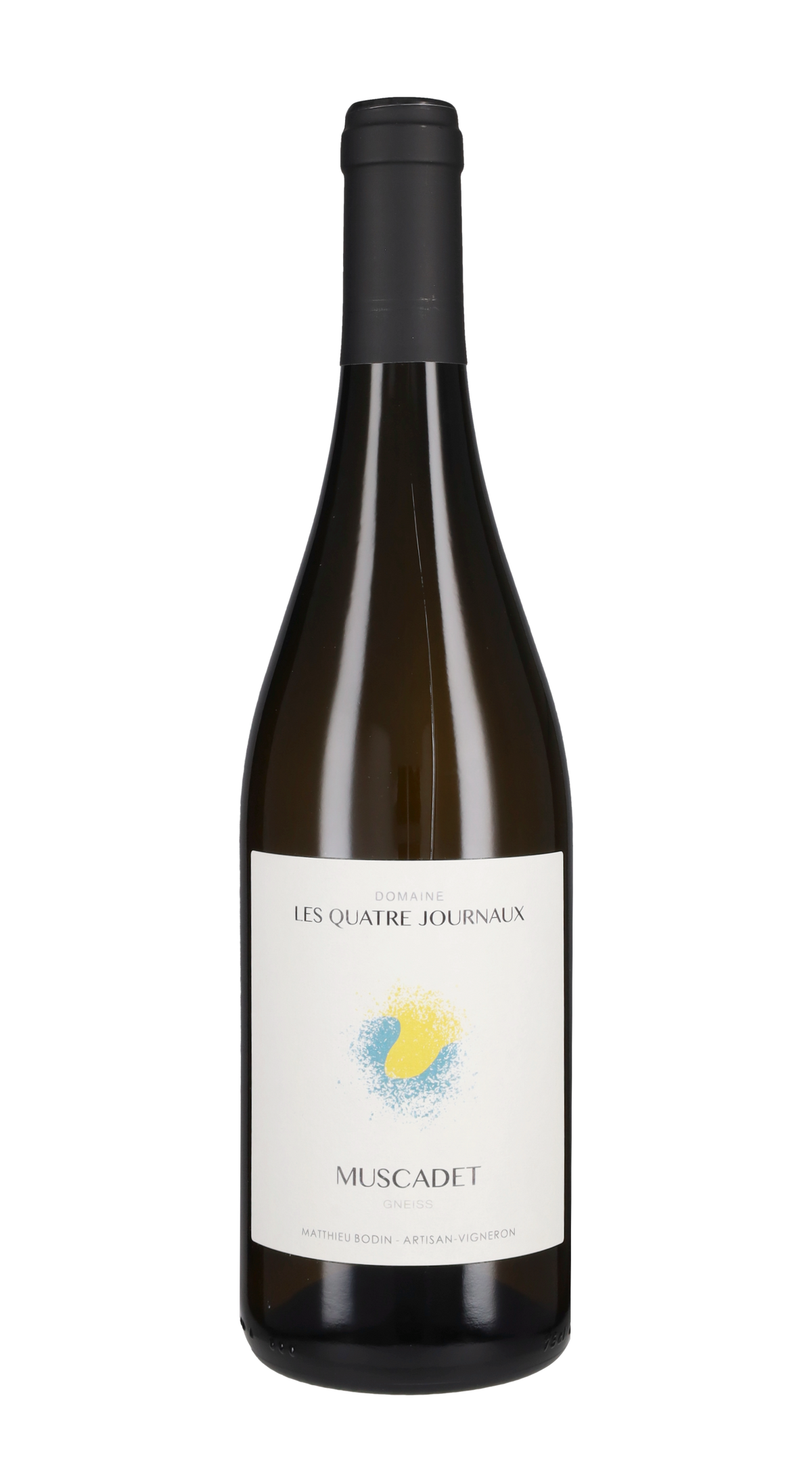 Muscadet Les Quatre Journaux 2024