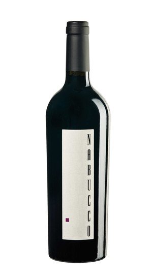 Nabucco Monte delle Vigne 2015